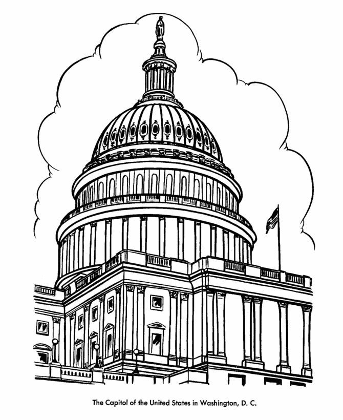LANDMARK COLORING PAGES 2015 | Coloring Pages ...