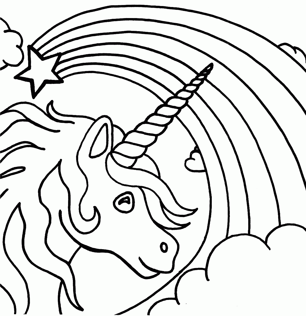 Related Pegasus Coloring Pages item-12315, Pegasus Coloring Pages ...