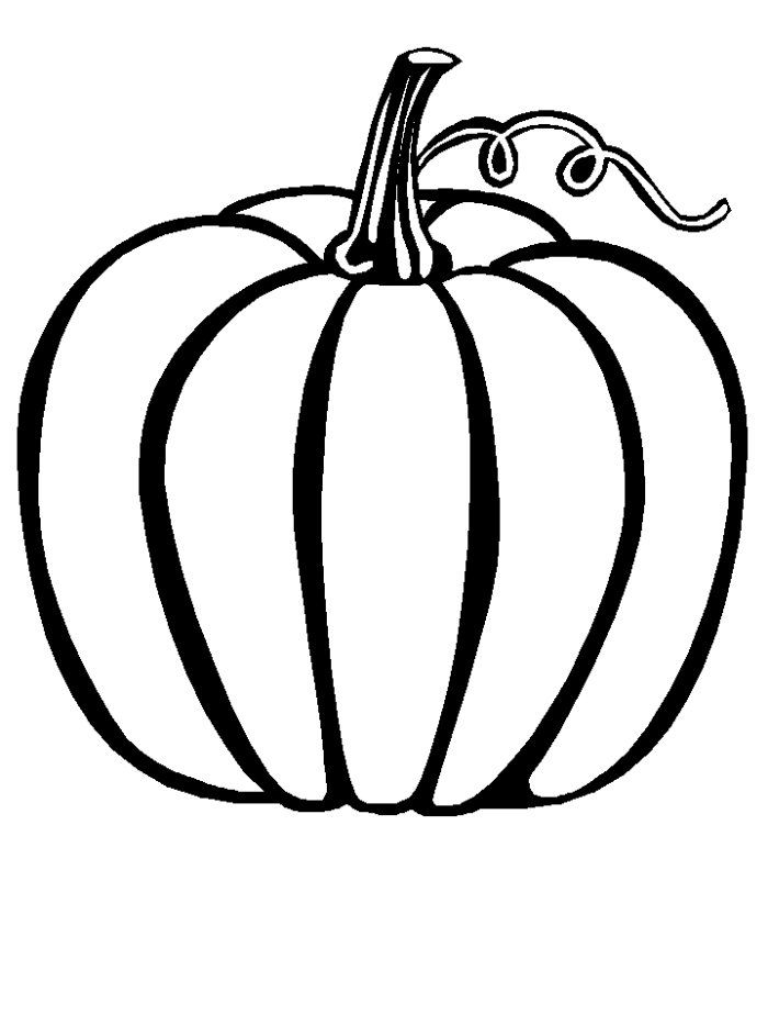 Fall Coloring Pages 2014- Dr. Odd