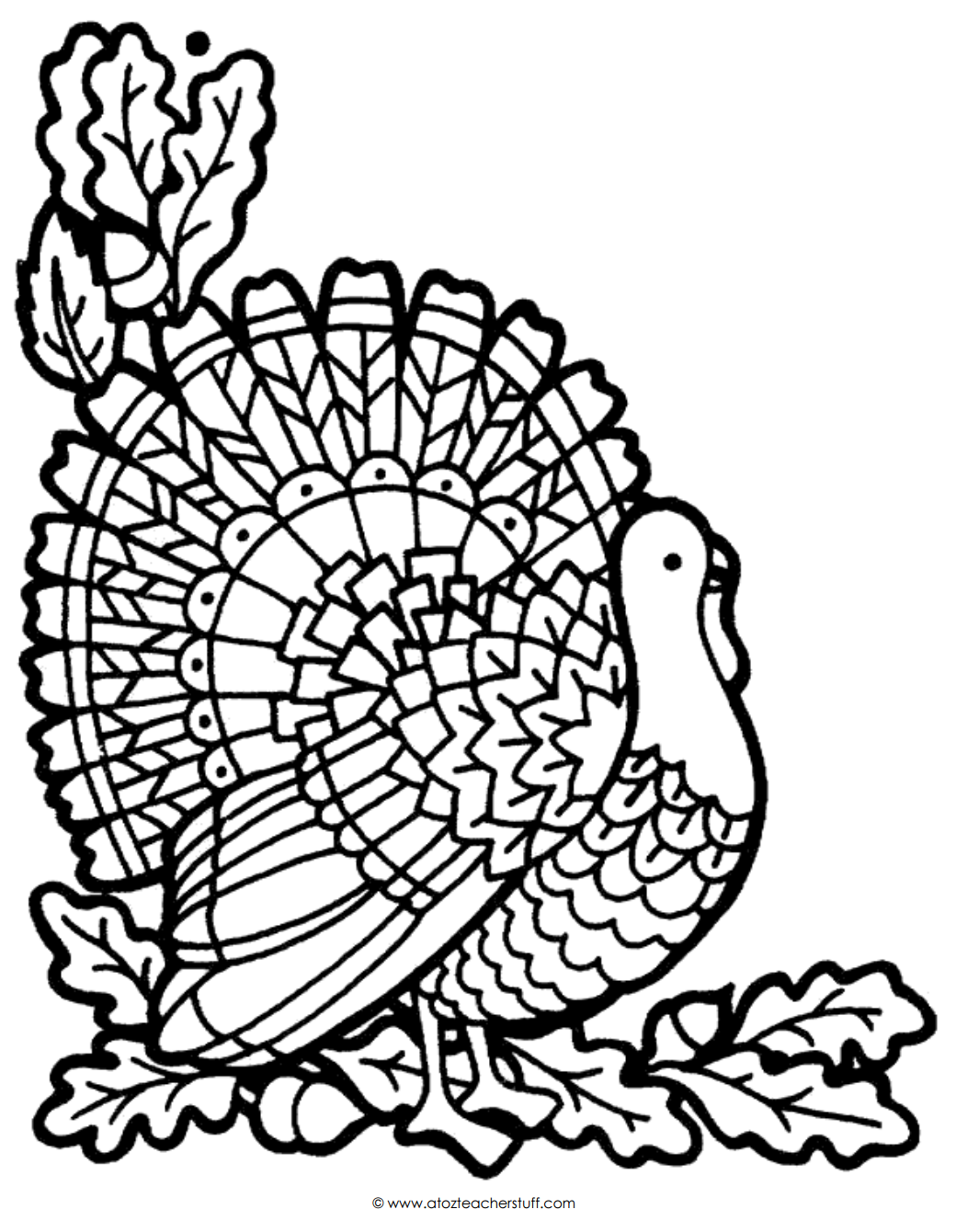 Coloring Book : Free Thanksgiving Turkey Coloring Page Pages ...