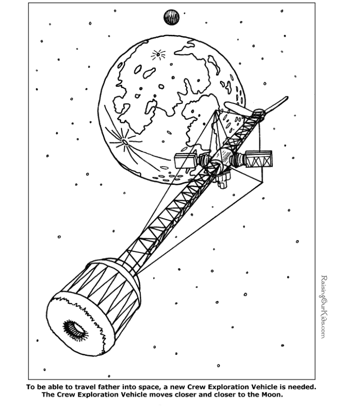 Space From Free Printable Angry Birds Coloring Pages 800 X 599 38