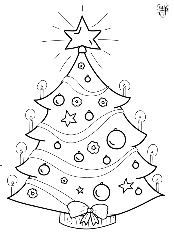 Free Printable Advent Coloring Pages Excellent - Coloring pages