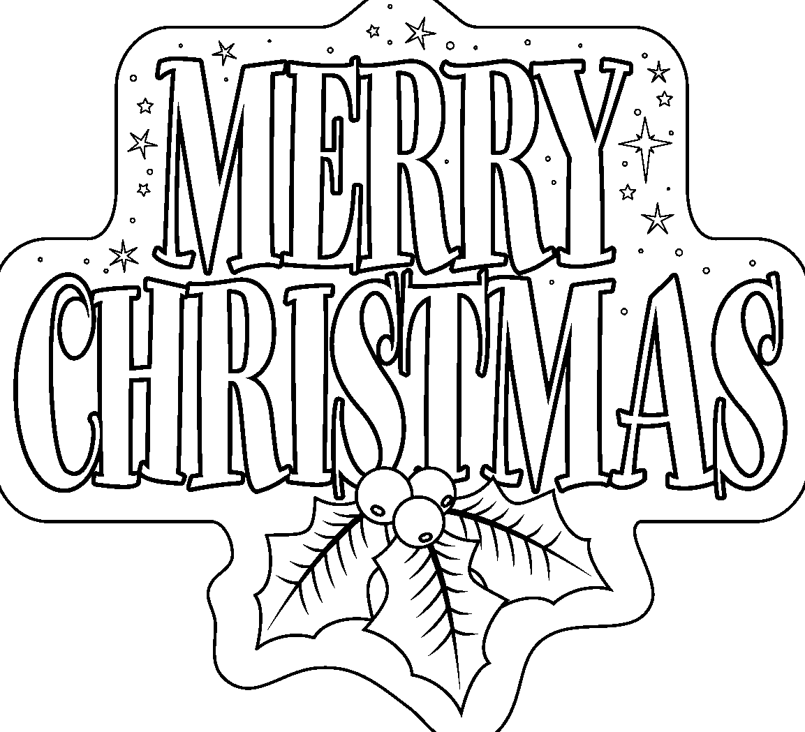 Christmas Coloring Pages For Teachers - Coloring Pages For All Ages