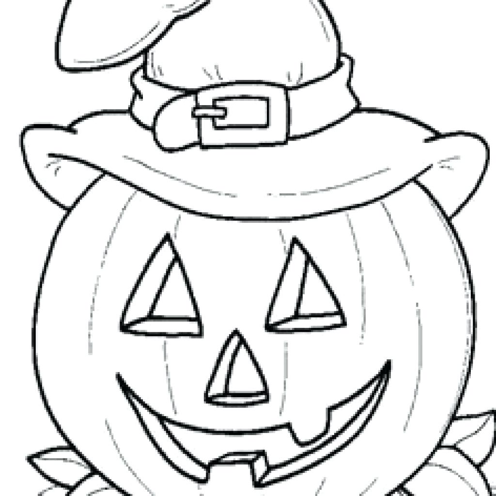 pumpkin coloring pages printable – potbuds.co