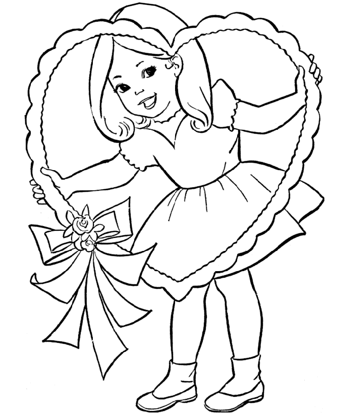 thanksgiving preschool child coloring book pages