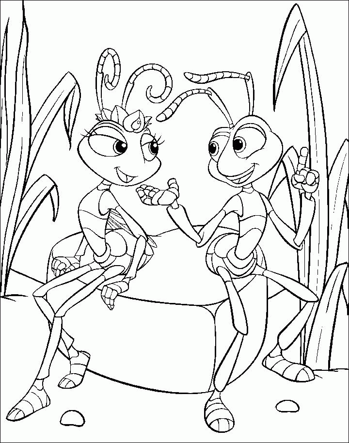 a-bugs-life-coloring-pages-547