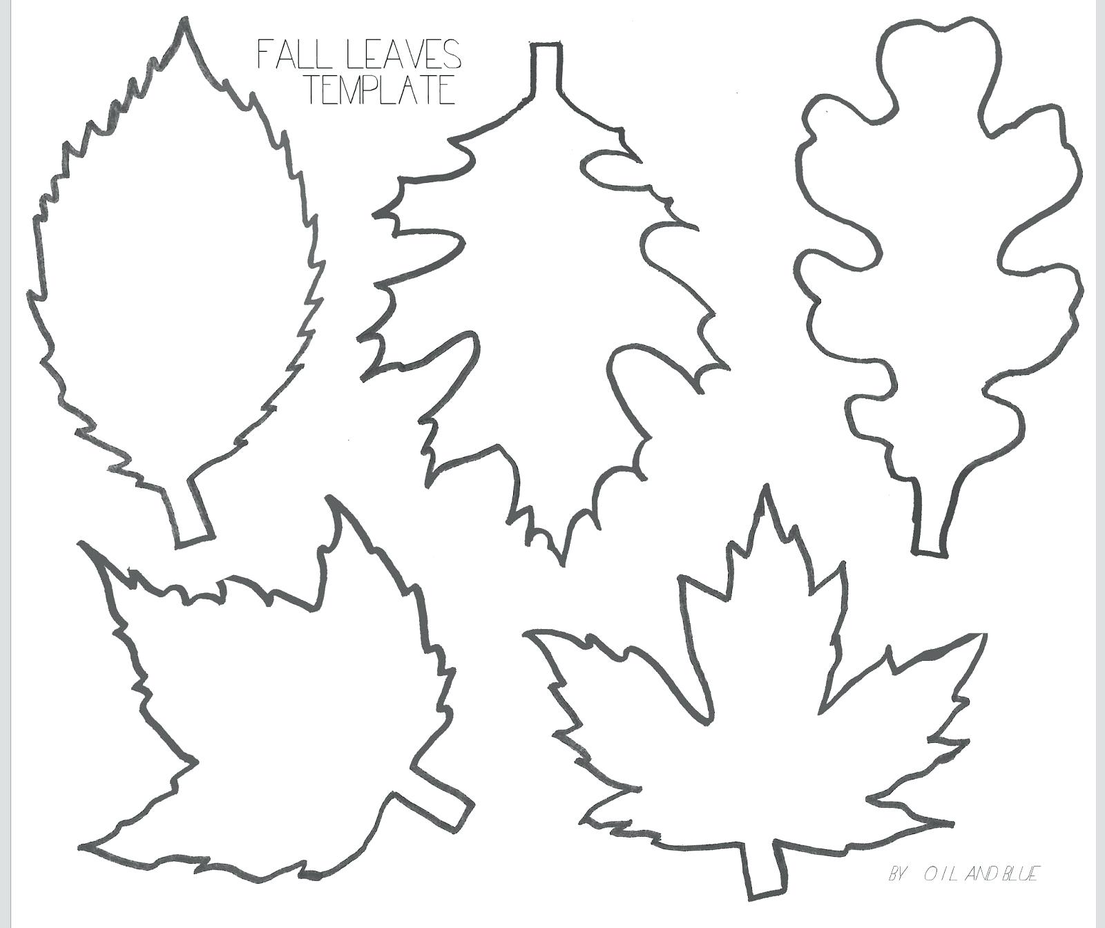Autumns Coloring Pages Printable Free Fall Palm To Print – Slavyanka