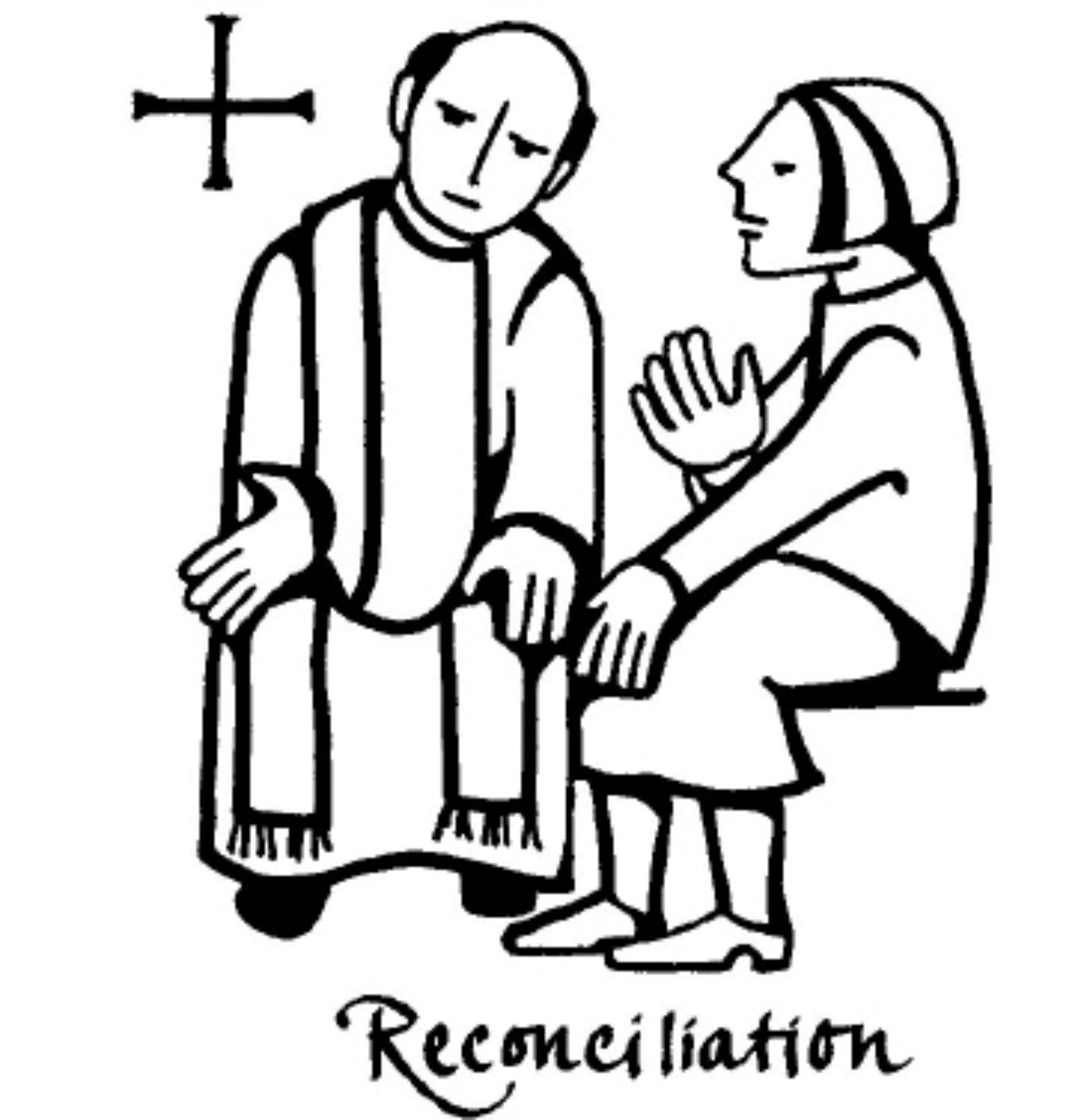 Pin by greg mikhalevich on Reconciliation | Reconciliation, Reconciliation  catholic, Sacrament