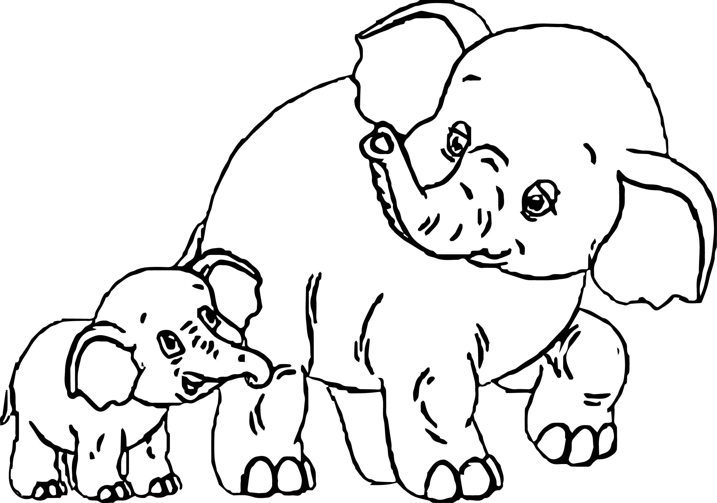 adult coloring page elephant india elephant coloring page. adult ...