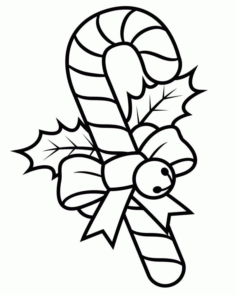 Free Candies Coloring Page, Download Free Clip Art, Free ...