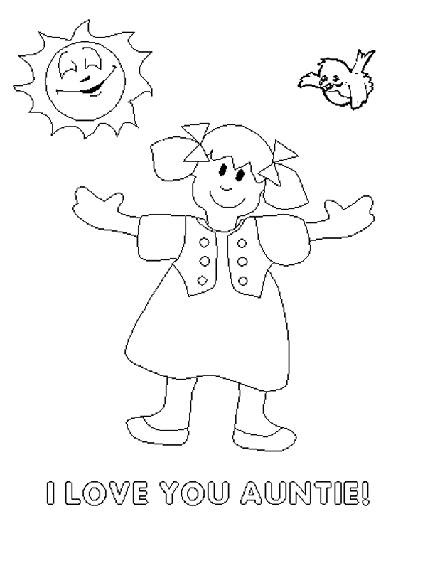 FREE Coloring Pages for your little Artists from Top Baby Pages.