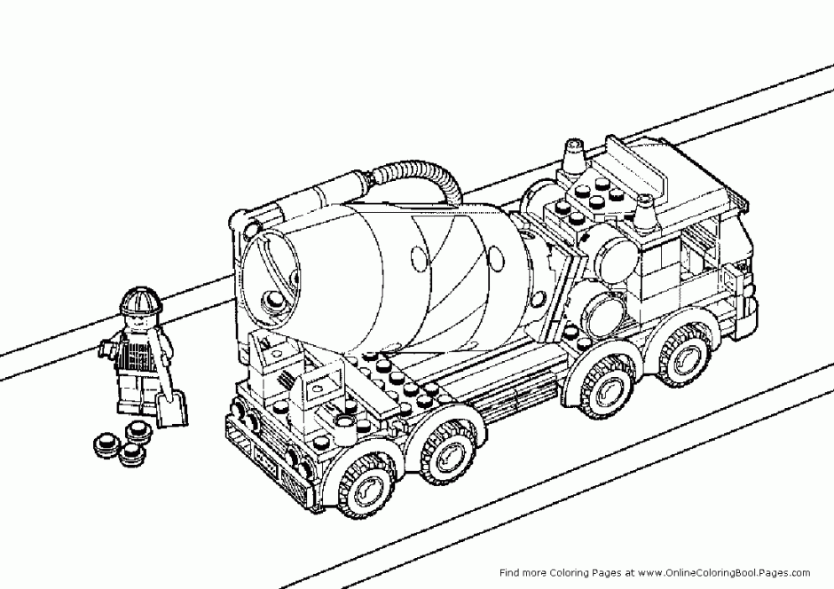 Monster Truck Coloring Book 457 Pics To Color 291315 Truck