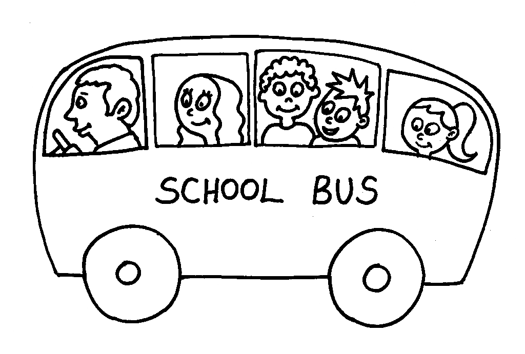 Back To School Coloring Pages For Preschool | Clipart Panda - Free