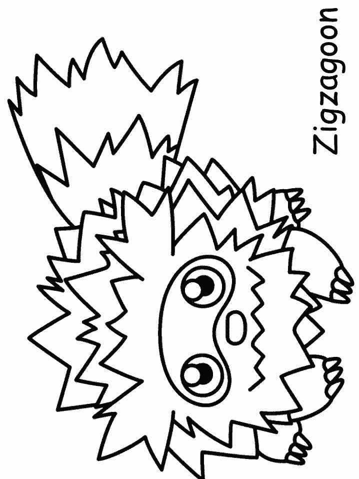 pokemon coloring pages to print out 11 / Pokemon / Kids printables