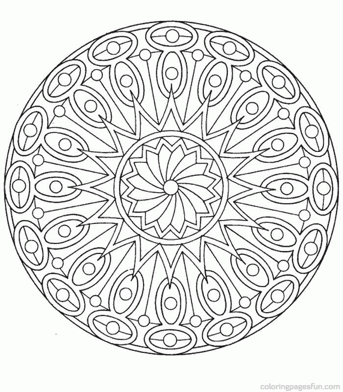 Nativity Coloring Pages -2014- Z31 Coloring Page