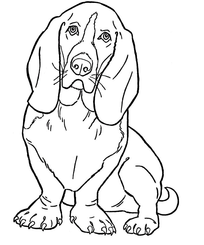 Clifford-The-Big-Red-Dog-Coloring-PagesFree coloring pages for