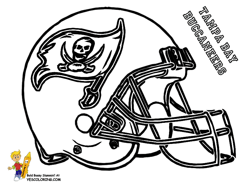Jacksonville Jaguars Helmet Coloring Page - High Quality Coloring ...