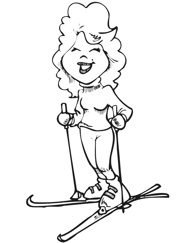 dancing coloring page | coloring pages for kids, coloring pages