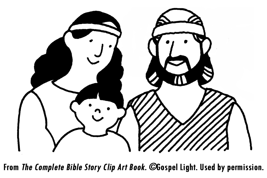 Elisha Raises a Boy from the Dead | Mission Bible Class