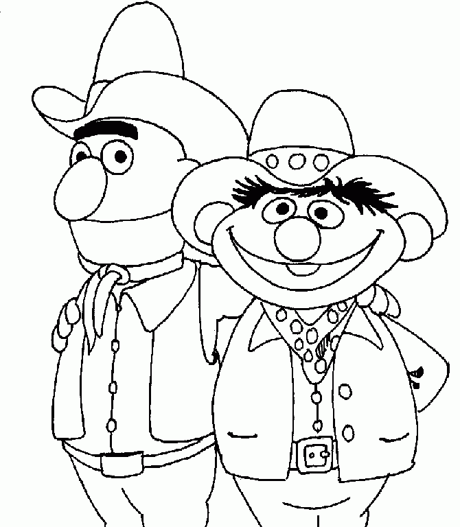 Sesame-street-coloring-pages-to-print |coloring pages for adults