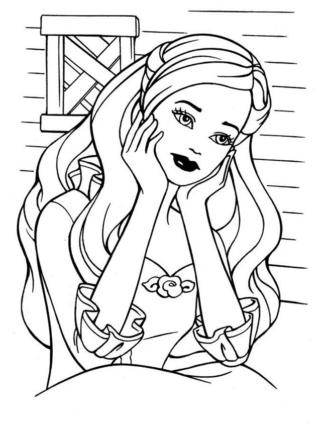 Coloring Games for Kids | #9 Free Printable Coloring Pages For