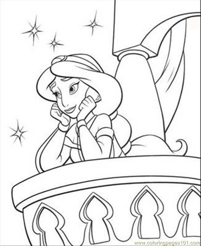 christmas coloring page snowman