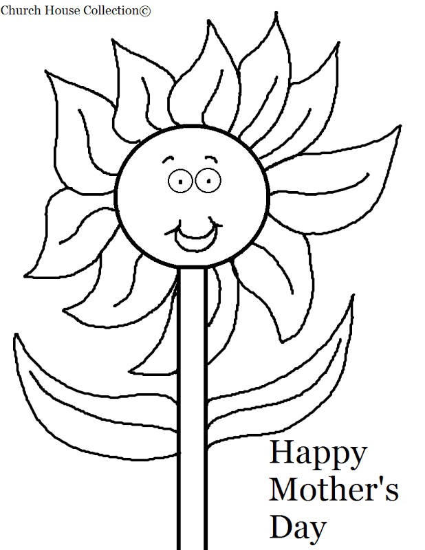 Coloring Pages For Children