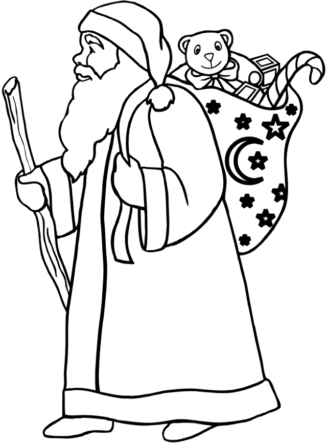 nicola Colouring Pages