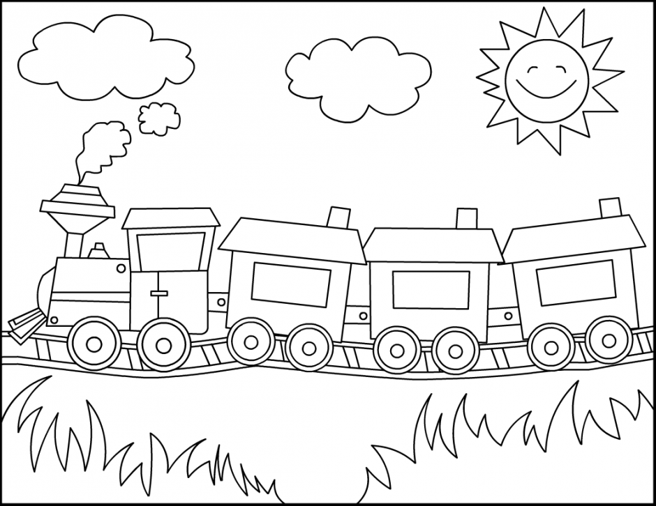 Coloring Pages Incredible Volcano Coloring Pages Picture Id 281780