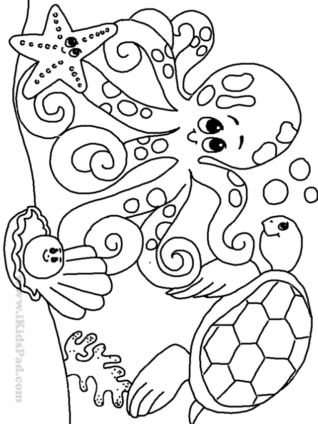 Jungle Animals Coloring Pages Rain Forest The Coloring Rainforest