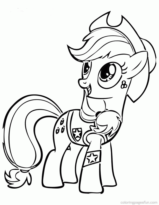 apple-jack-pony-free-coloring-page-4
