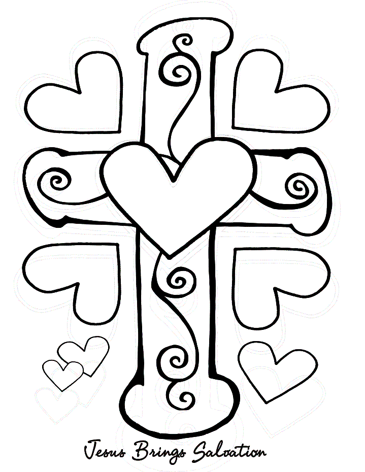 preschool sunday school coloring pages free | coloring pages for