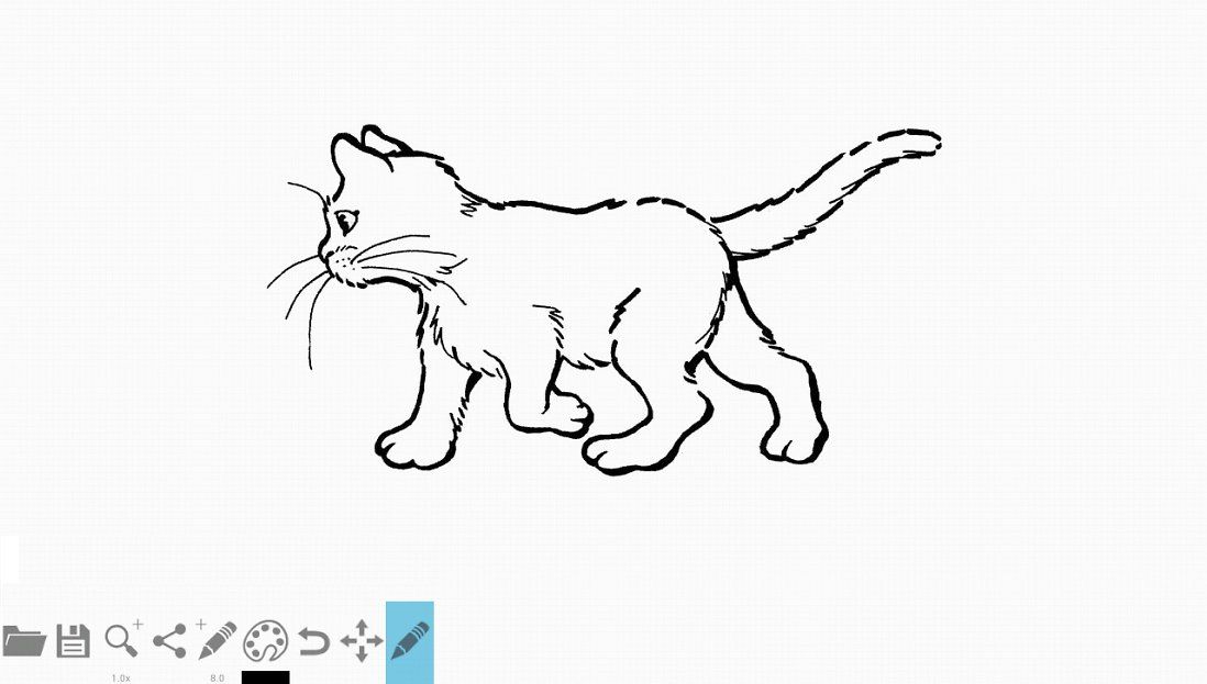 Coloring Book - Android Apps and Tests - AndroidPIT