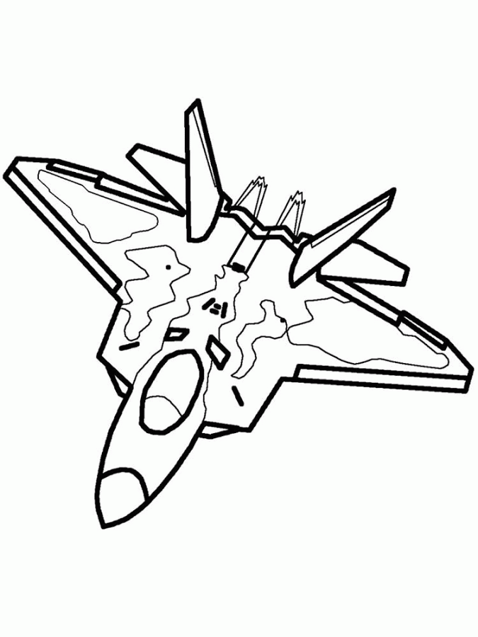 Coloring Book : Plane - Android Apps on Google Play