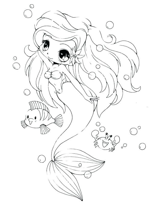 Coloring Pages Of Cute Girls at GetDrawings.com | Free for ...