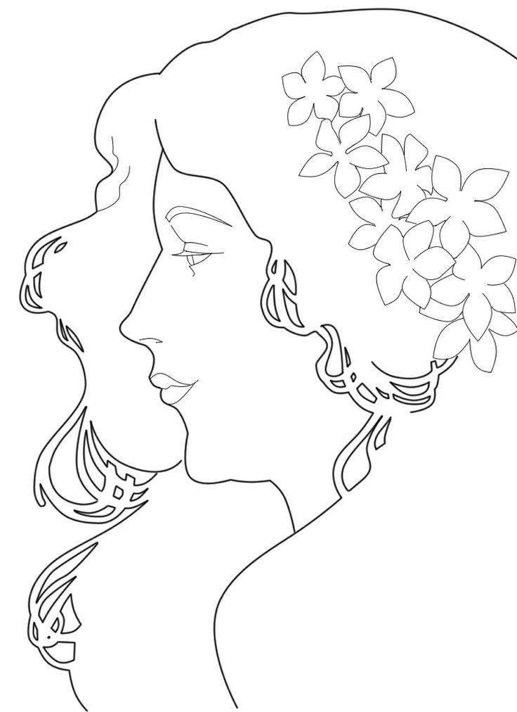 Coloring Pages For Teens And Adults | Free coloring pages for kids