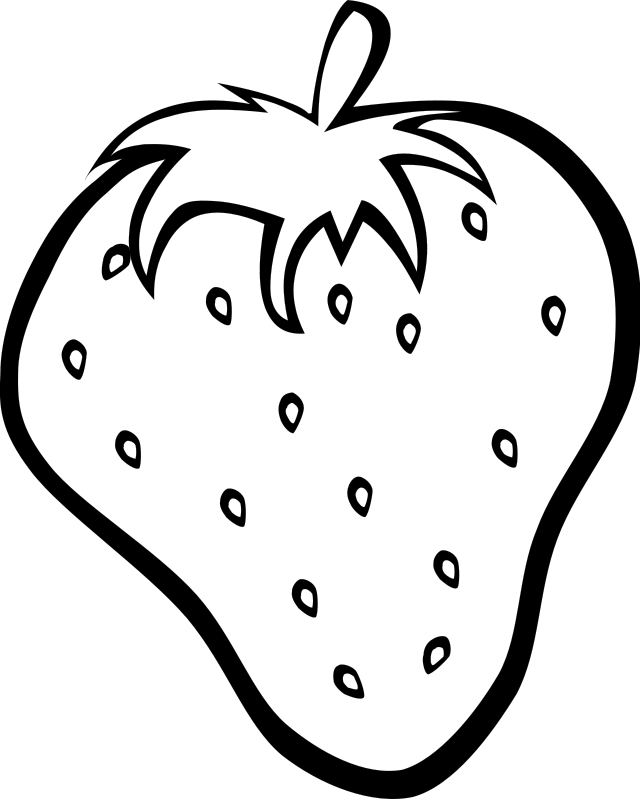 Fruit-Coloring-pages-to-print