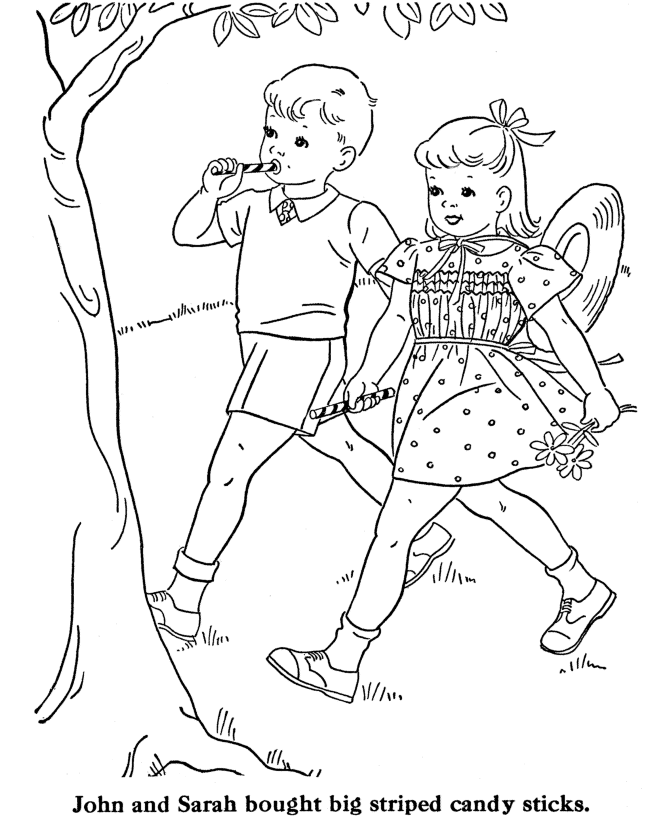 Www.kids Coloring Pages | Free coloring pages
