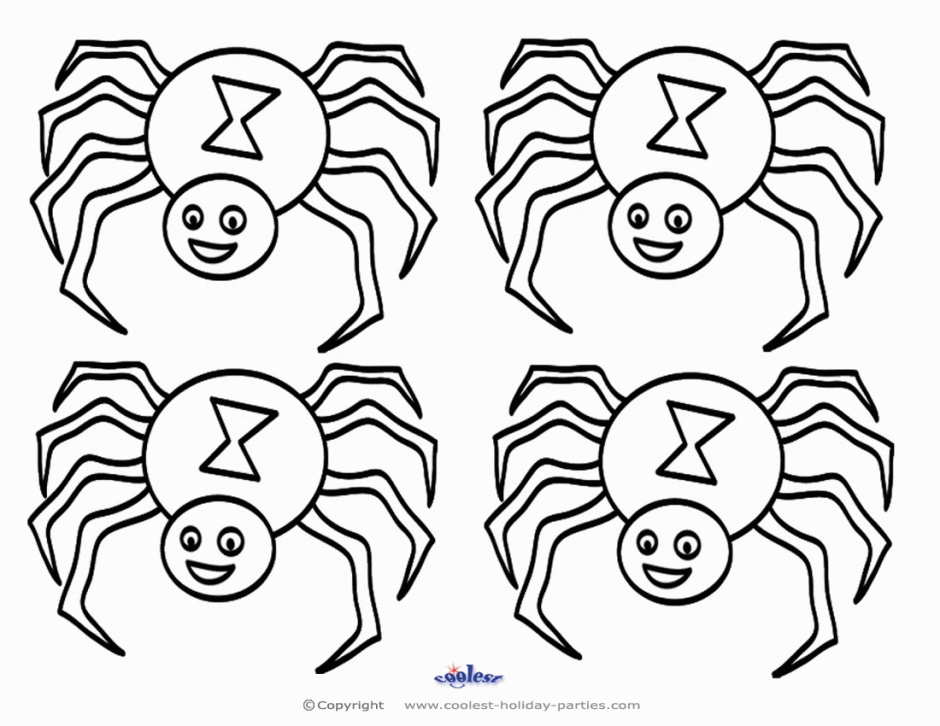 Spider Man Coloring Pages Spiderman Carnage Coloring Pages 228558