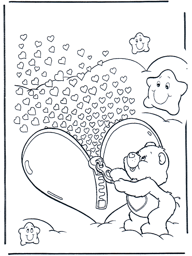 valentines day coloring pages for boys
