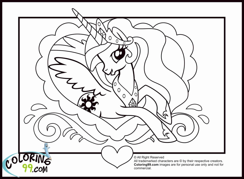 Moon Coloring Page Coloring Pages Amp Pictures IMAGIXS 262418