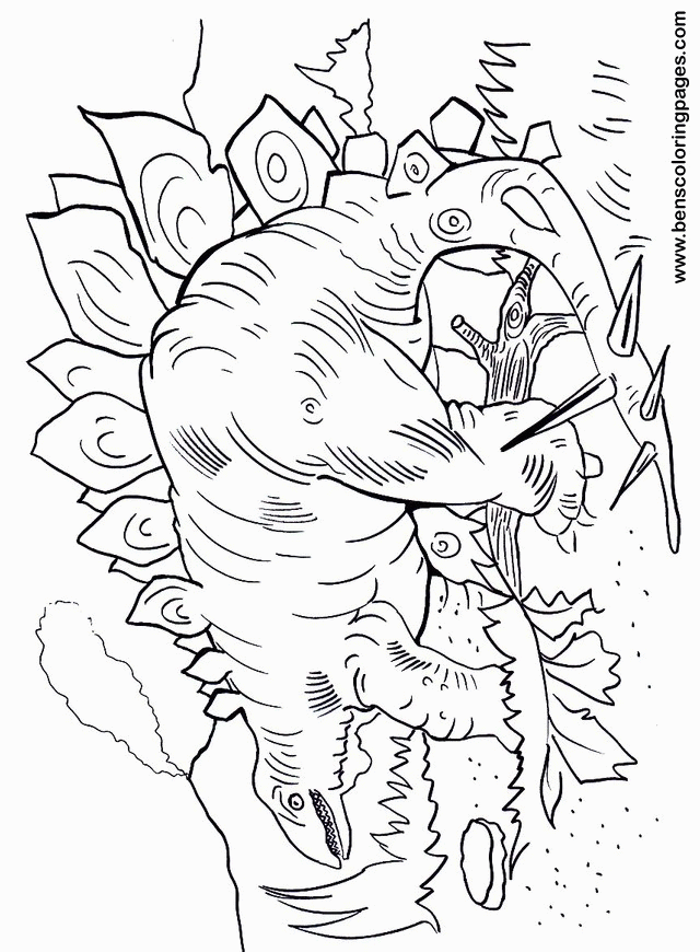 easter eggs in basket coloring book pages