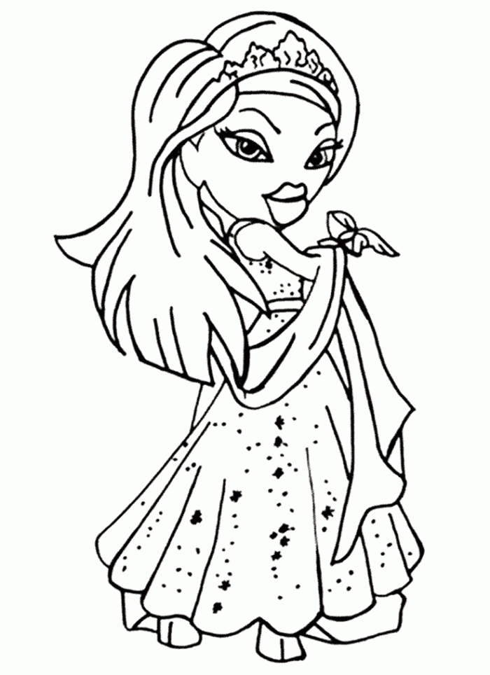 Coloring Pages To Do Online | Other | Kids Coloring Pages Printable