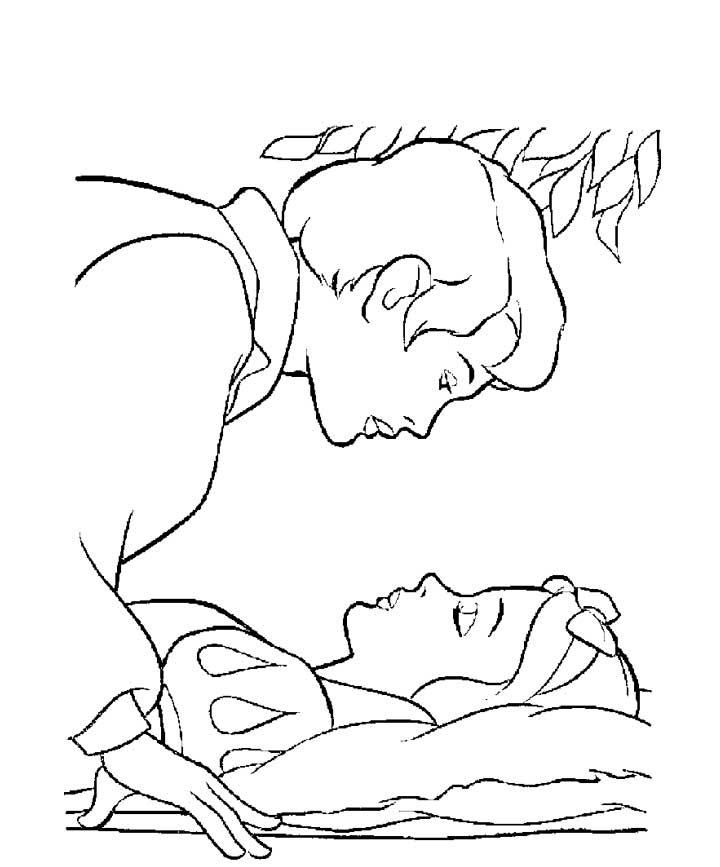 Princess Aurora Coloring Pages 42 | Free Printable Coloring Pages