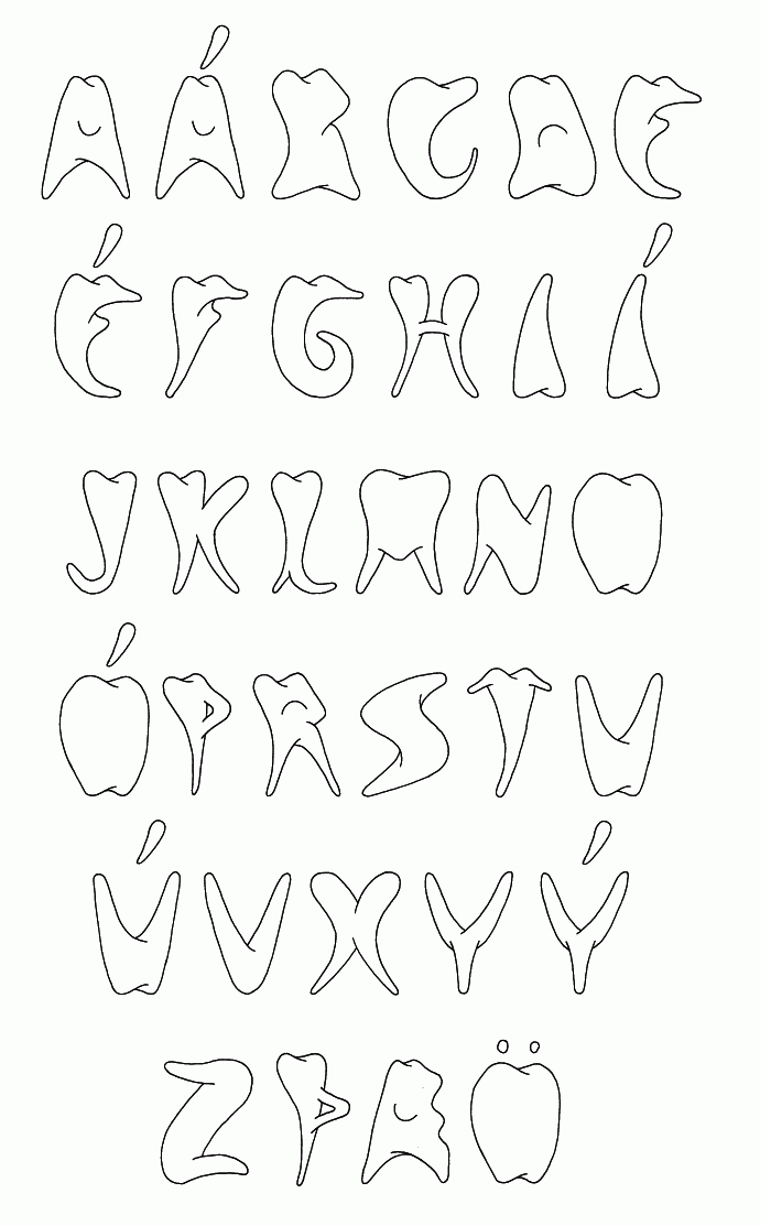 Icelandic fonts