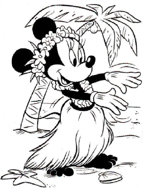 mickey mouse clubhouse coloring pages images crazy gallery