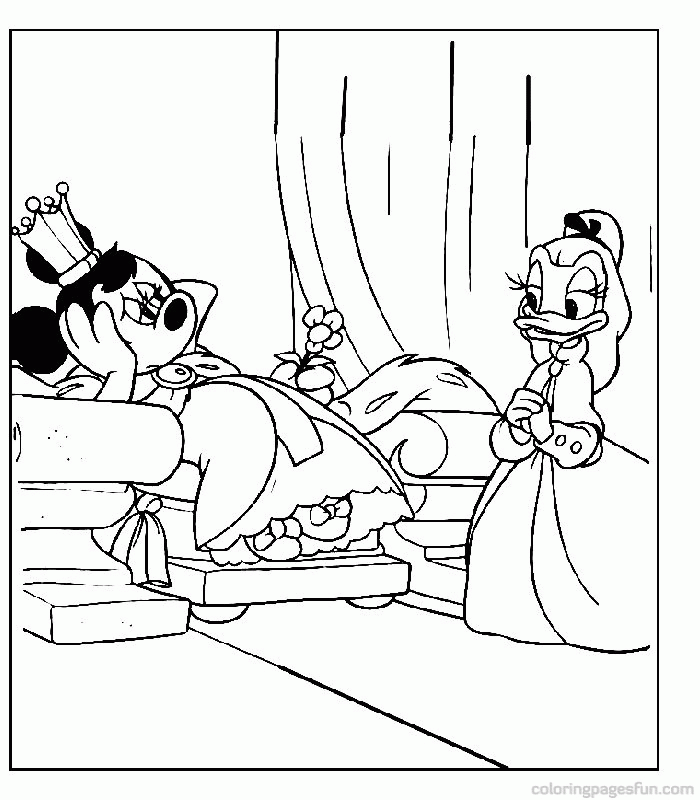Three Musketeers Coloring Pages 4 | Free Printable Coloring Pages