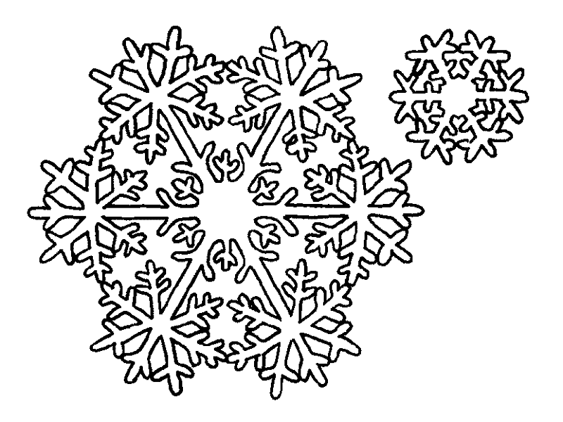 Winter Coloring Pages | Best Coloring Pages - Free coloring pages
