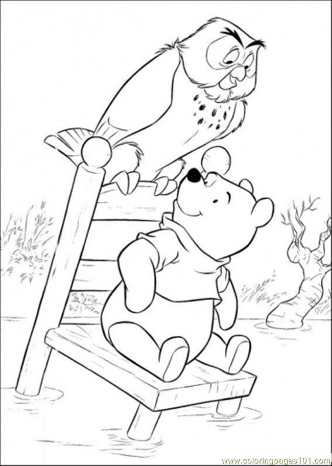 Kids Coloring Pages | Free coloring pages for kids - Part 98