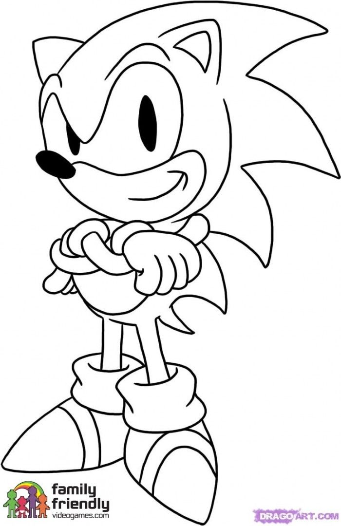 Video Game Coloring Pages | 99coloring.com